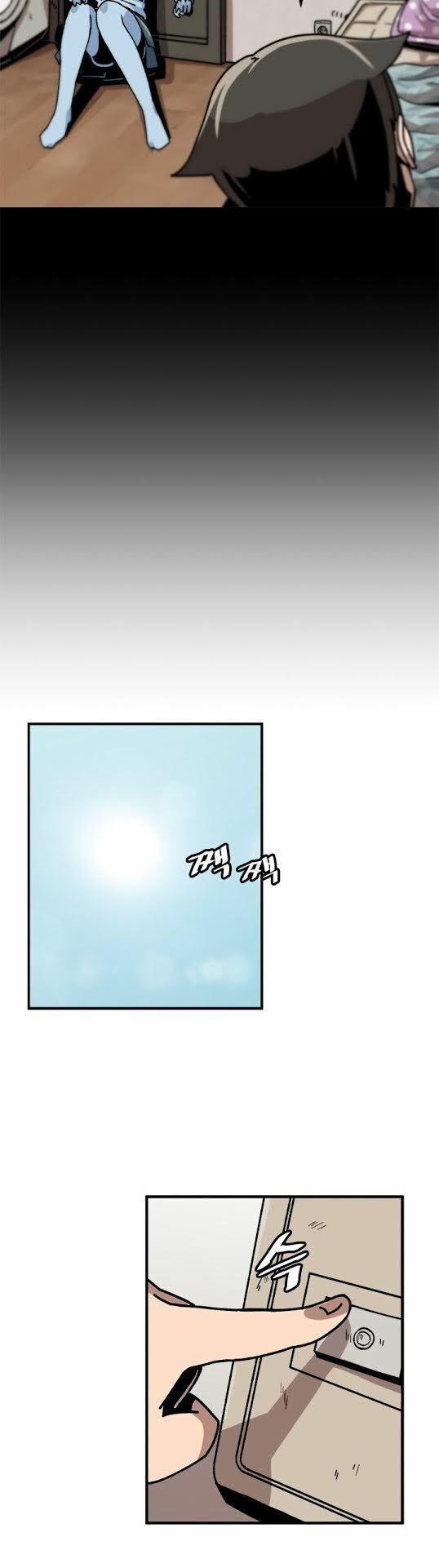 lên cấp một mình chapter 10 18