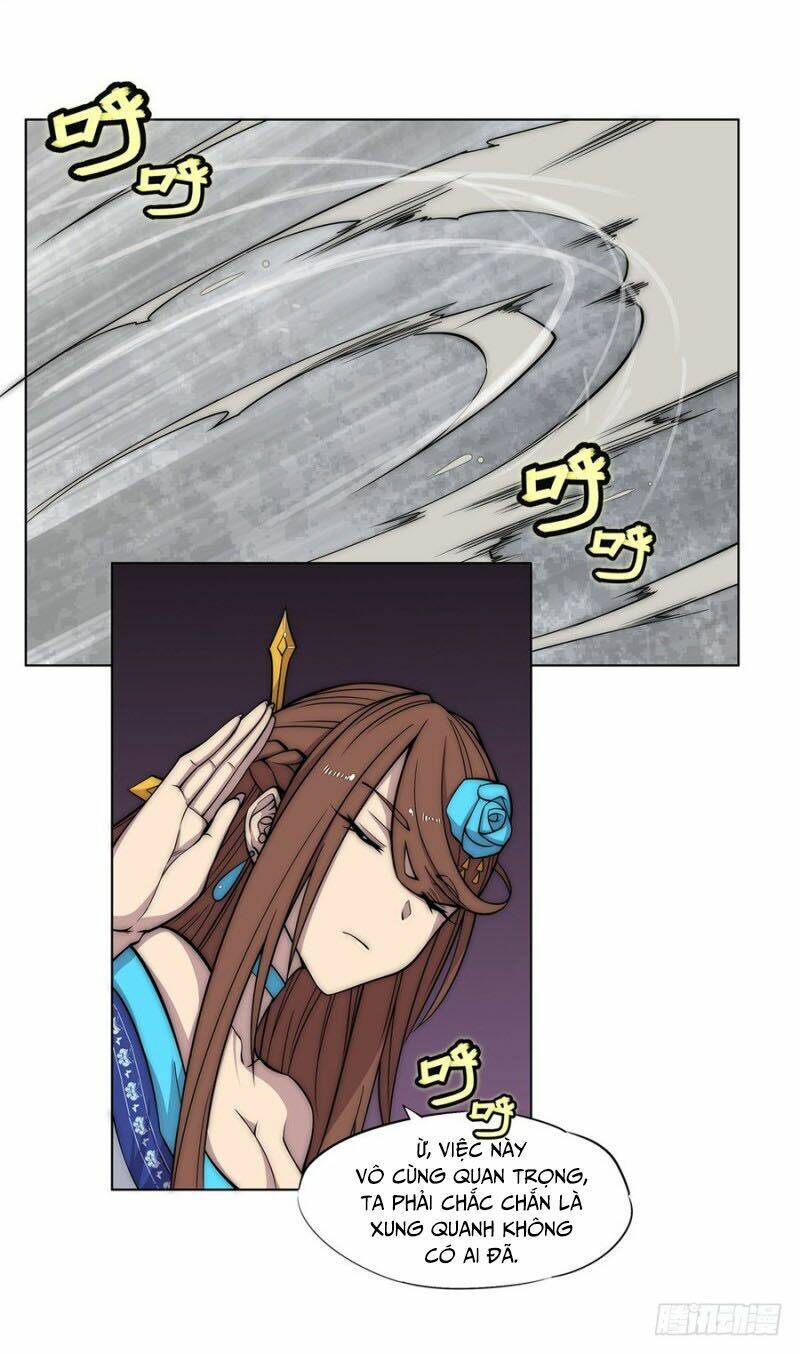 cuộc sống thoái ẩn của võ lâm chi vương chapter 90 28