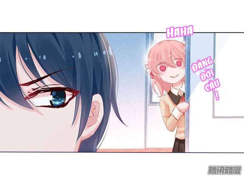 lừa gạt thiếu gia quí tộc làm bạn trai chapter 5 15