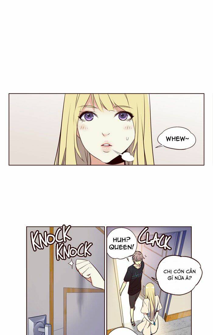 nữ sinh trường wilds chapter 214 22