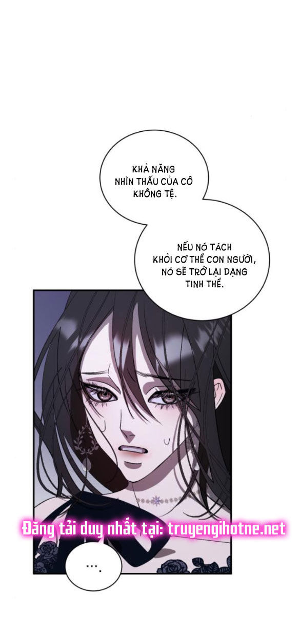 điệu nhảy say mê giữa màn đêm chapter 11.2 44