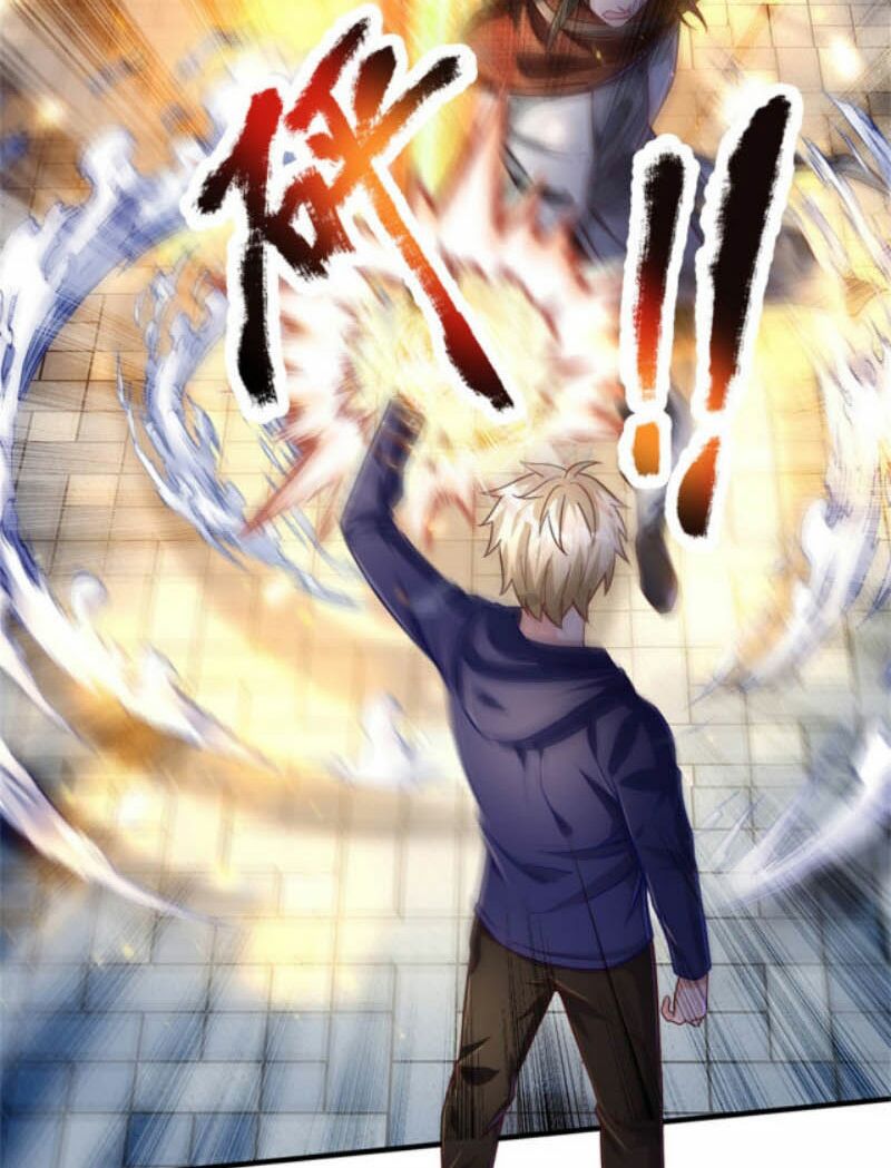 thuộc tính của ta đều tăng vào sức mạnh chapter 21 16