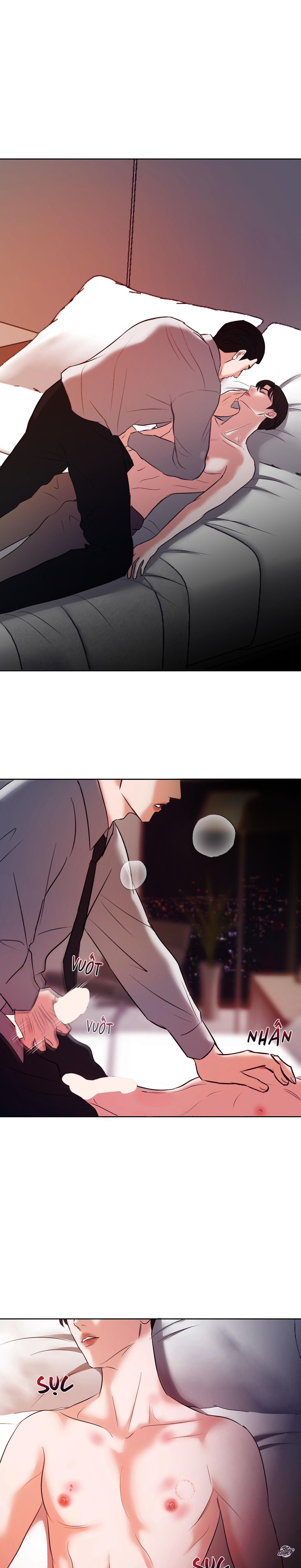 kết thúc chapter 3 7