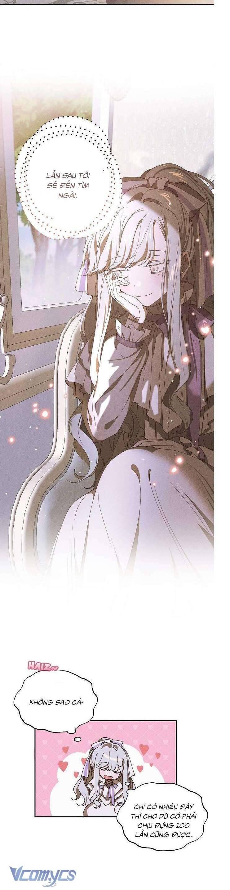 bong bóng của sóng biển chapter 12 6