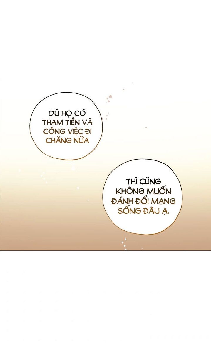 công chúa khắc dấu lên kẻ phản nghịch chapter 28 7