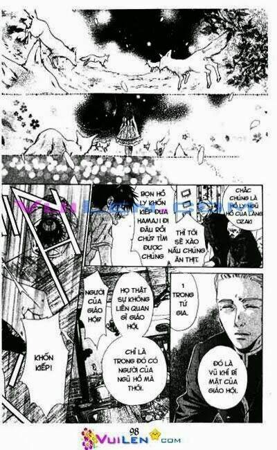 bát khuyển sỹ phương đông chapter 1 98