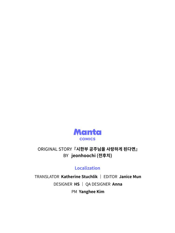 yêu cô công chúa sắp chết chapter 24 22