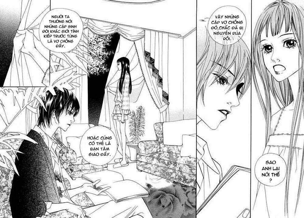 flowers of evil chapter 8 14