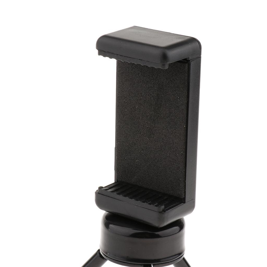 For DJI Extended Mounting Bracket & Phone Clip & Tripod Stand