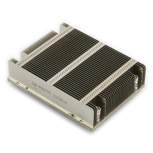 Heatsink Supermicro SNK-P0047PS_hàng chính hãng