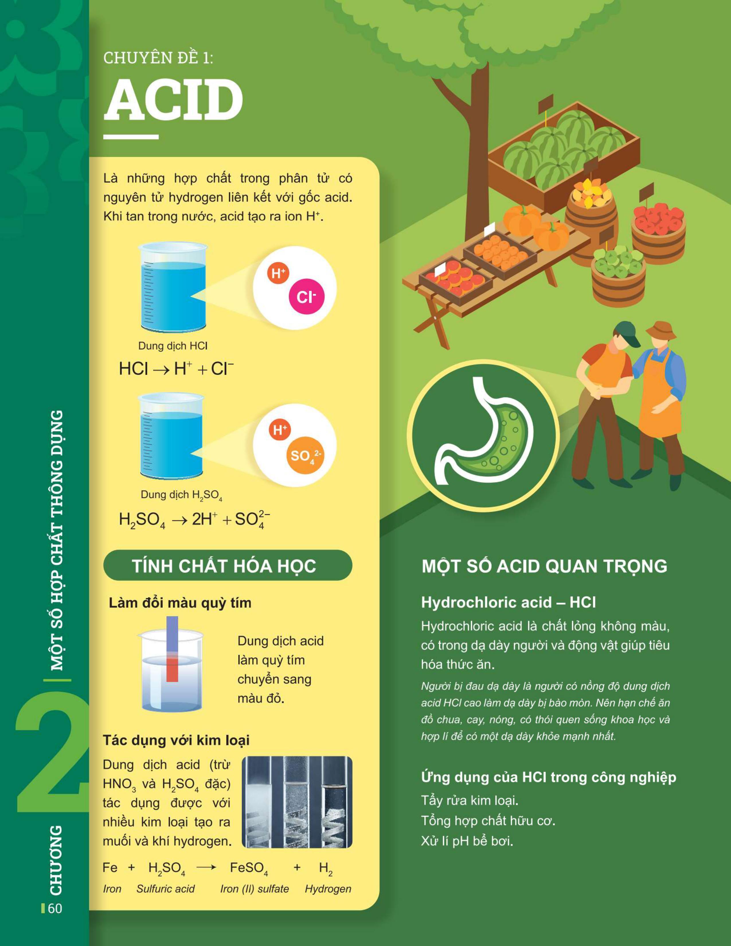 Đột Phá Tư Duy Khoa Học Tự Nhiên 8 Tập 1 - Bản Quyền