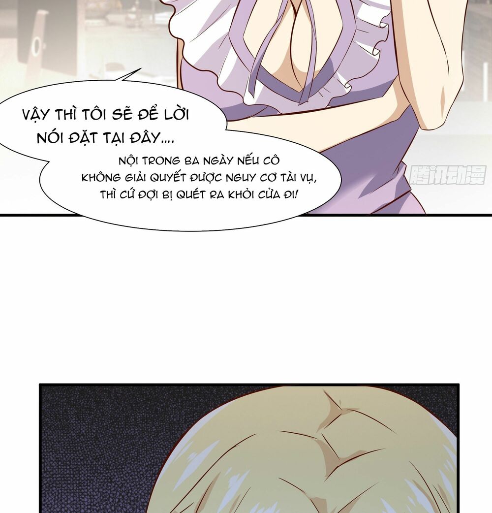 nãi ba là chiến thần mạnh nhất chapter 24 39