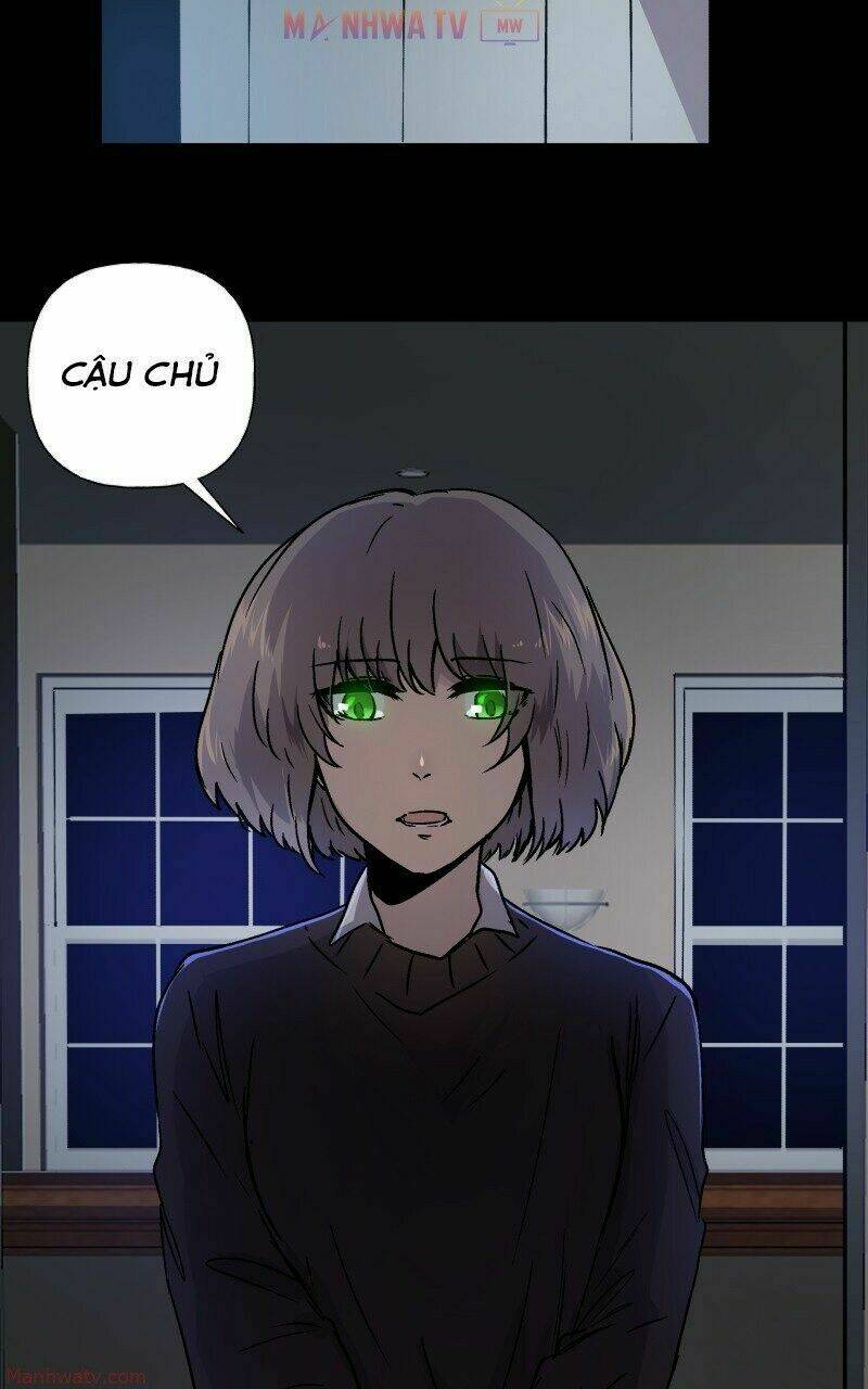 Trọng Sinh Mạc Thế Chapter 52 24