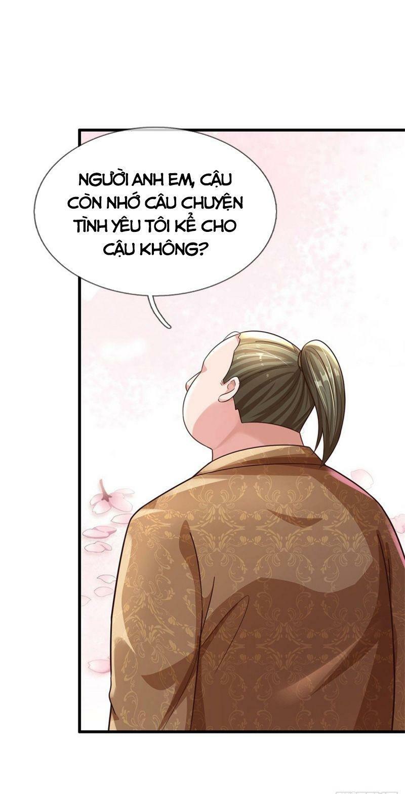 thuộc tính của ta đều tăng vào sức mạnh chapter 59 27