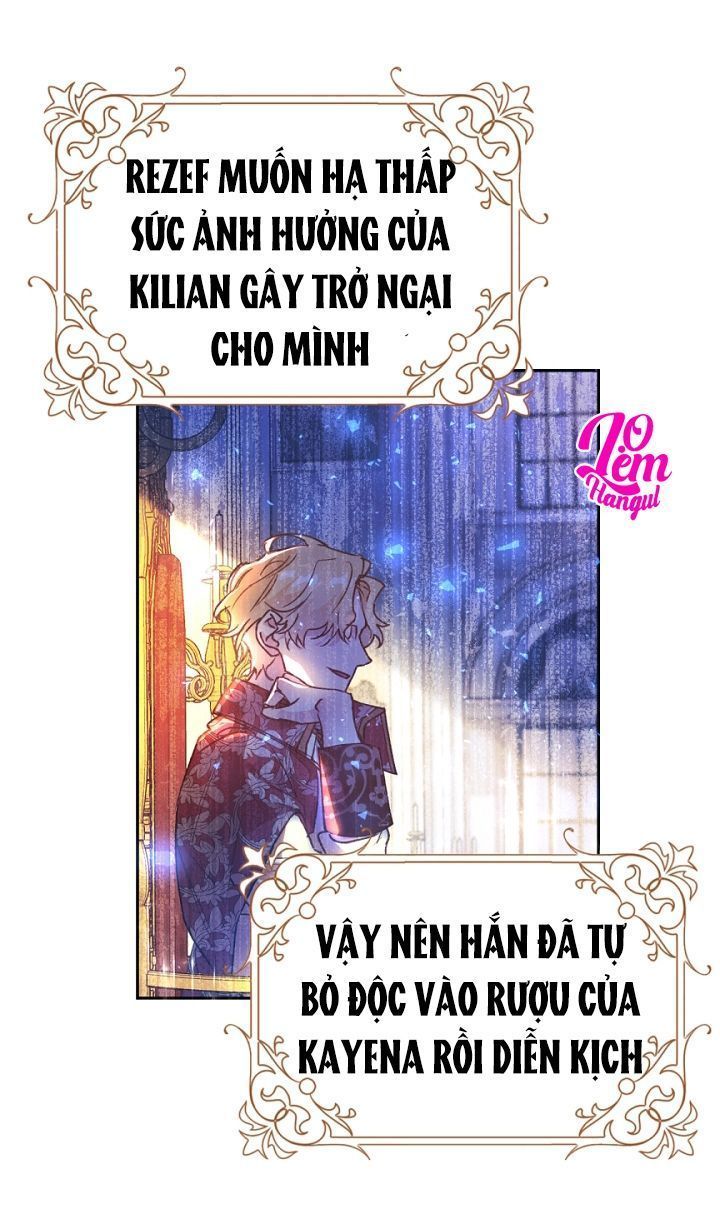 con rối ác nữ marionette chapter 2 5