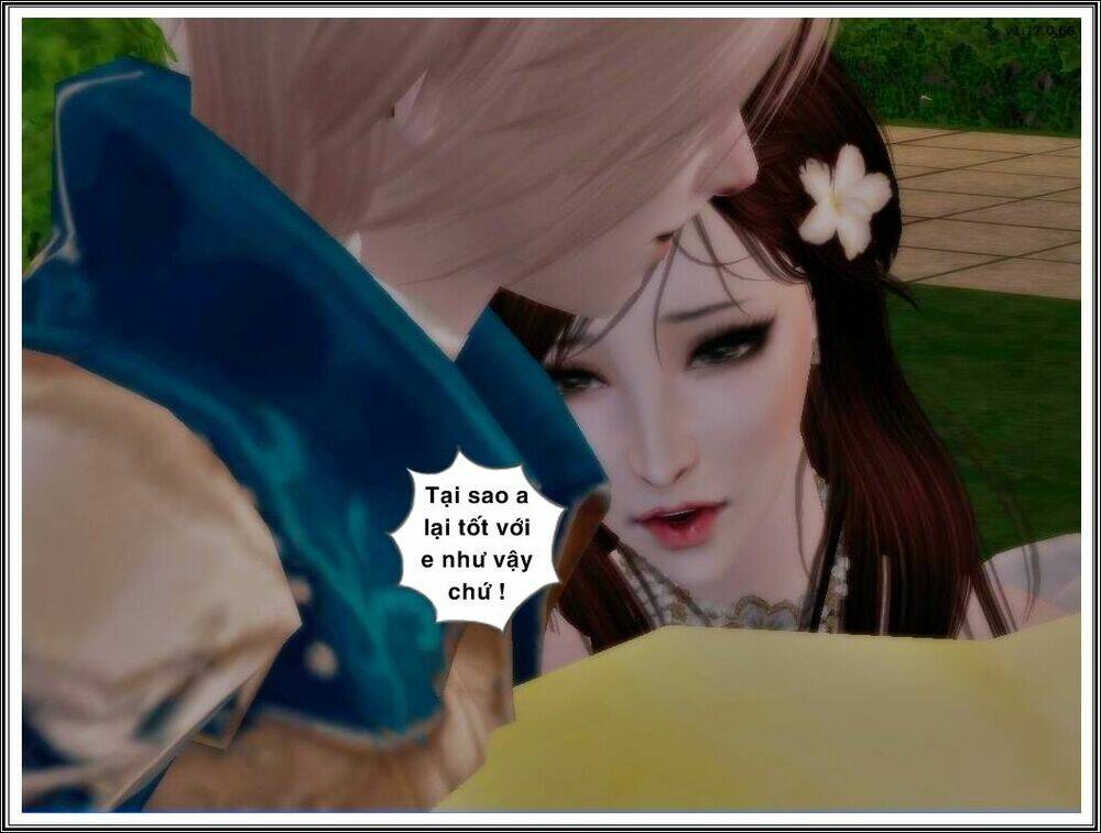 truyện sims - earl story chapter 48 23