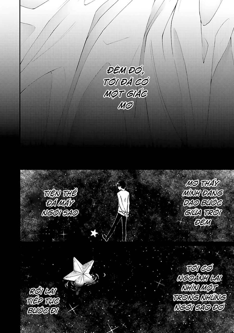 bạn gái tôi không chỉ dễ thương... chapter 176 20