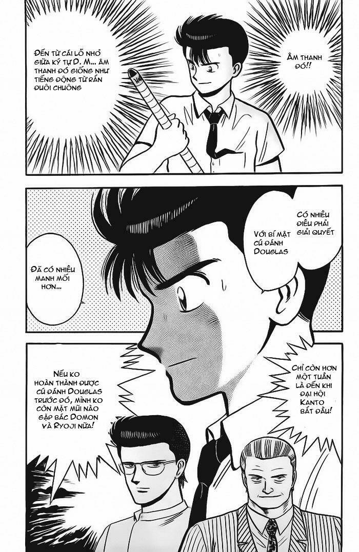 break shot chapter 43 5