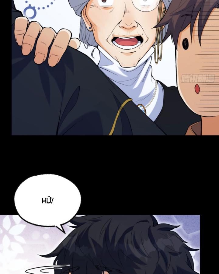 bạn hoàn toàn không giải đố đúng không? chapter 5 55