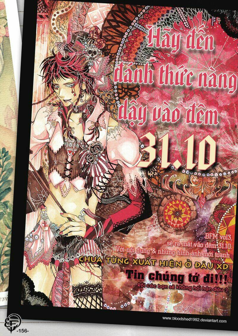 break free magazine chapter 2 157