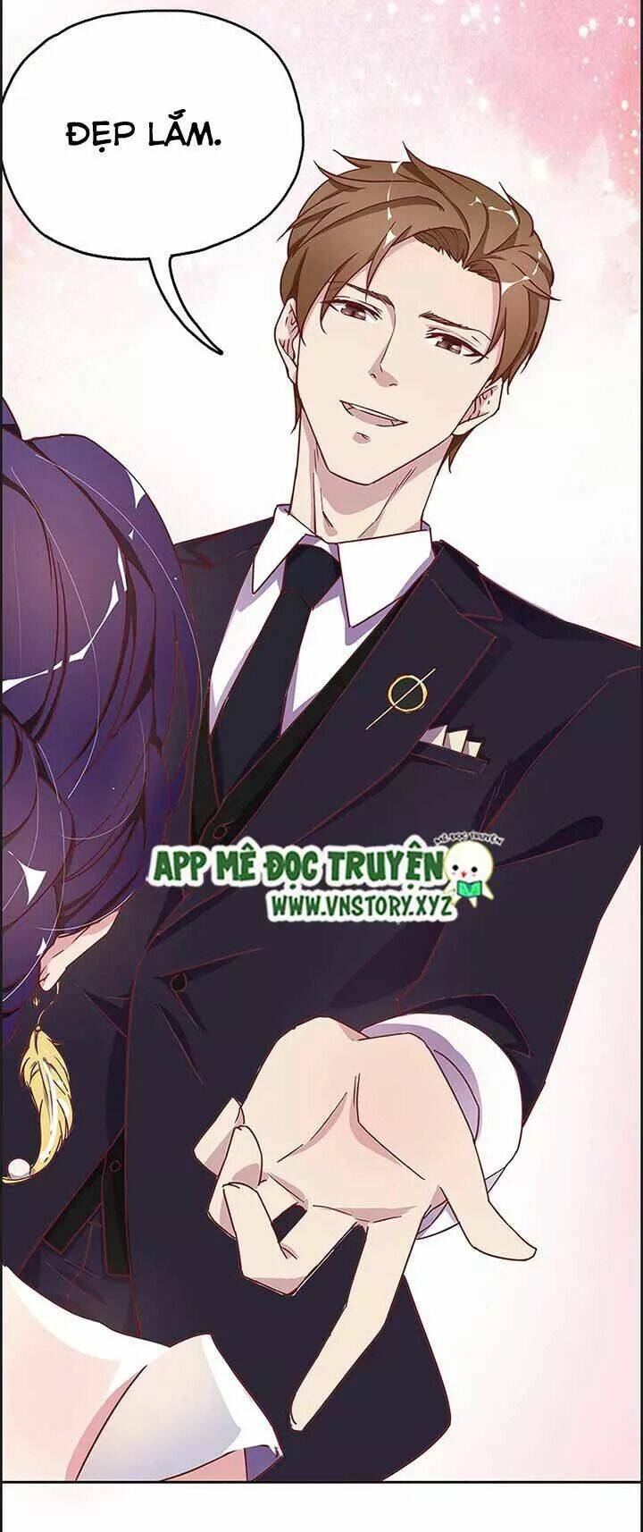 yêu em, sai đến tận cùng chapter 8 6