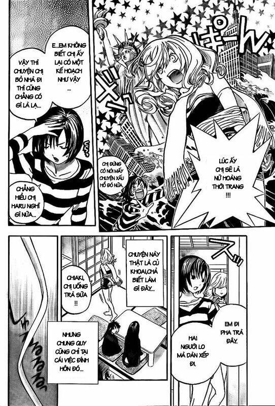 ane doki chapter 21 10