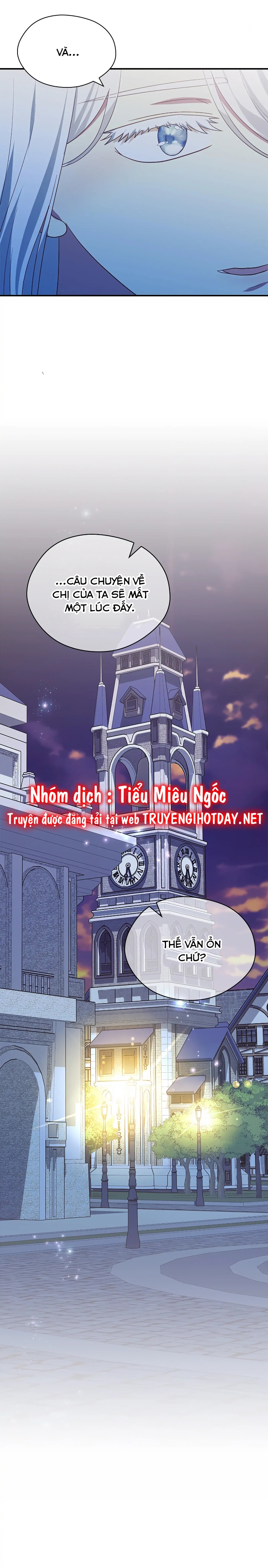 tôi không phải là nữ anh hùng chapter 92 36