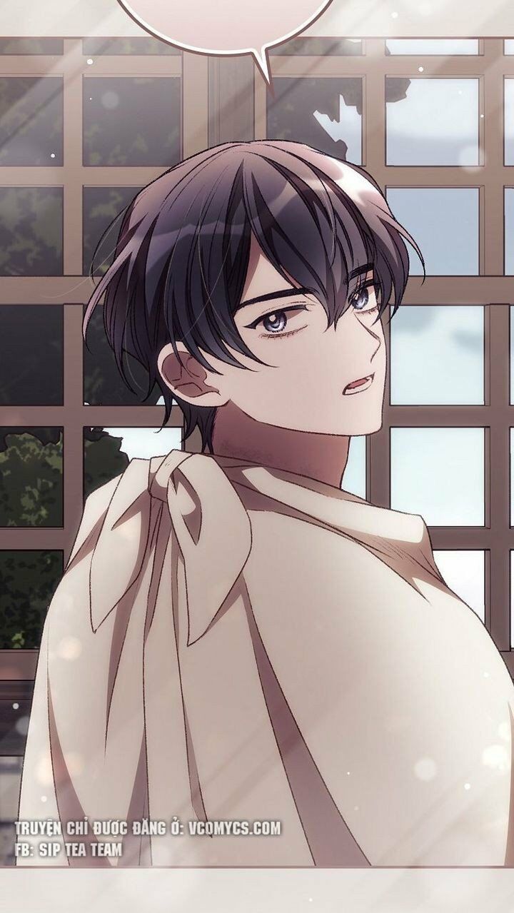 tôi nhìn thấy cái chết của bạn chapter 31 16