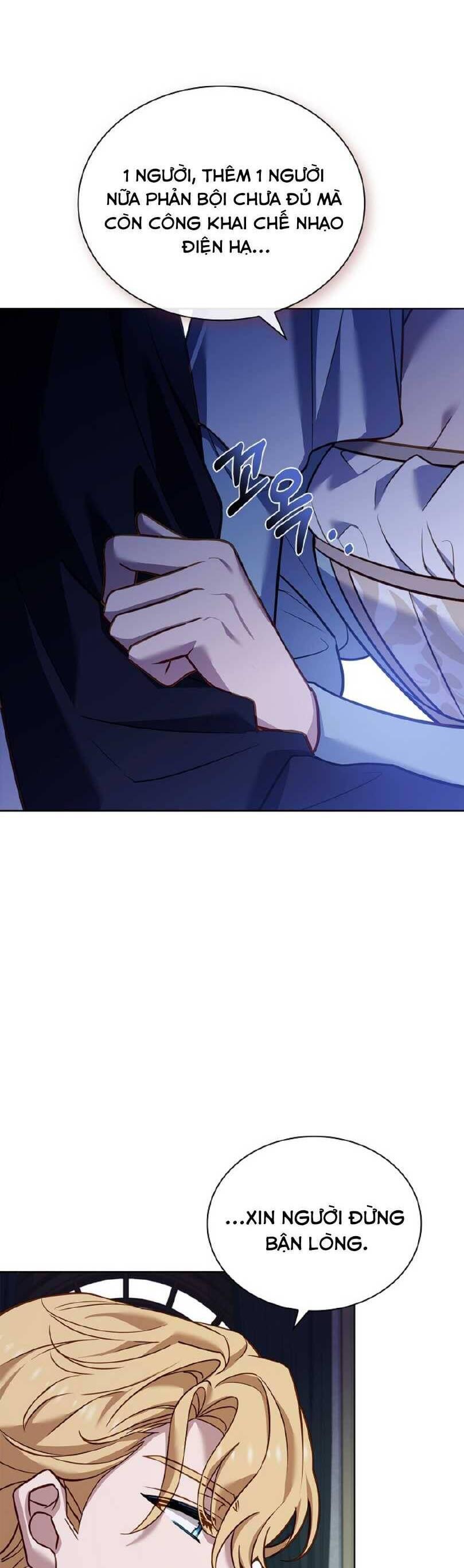 để yên cho tiểu thư hiền chapter 122 47