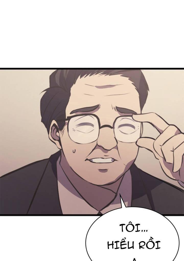 tôi trở lại thăng cấp một mình chapter 123.5 17