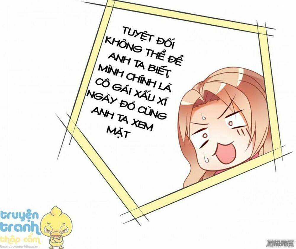 em muốn chiếm lấy nụ hôn của anh chapter 9 46