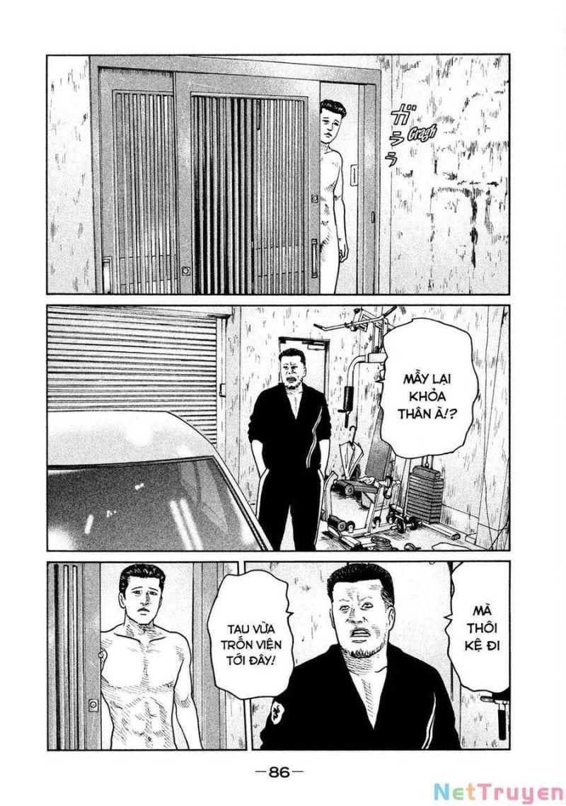 sát thủ truyền thuyết chapter 46 10