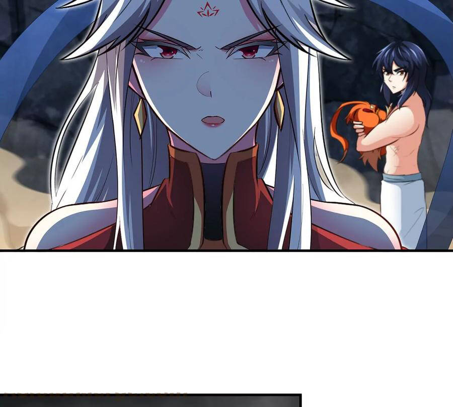 bản kiếm tiên tuyệt không làm nô chapter 41 51