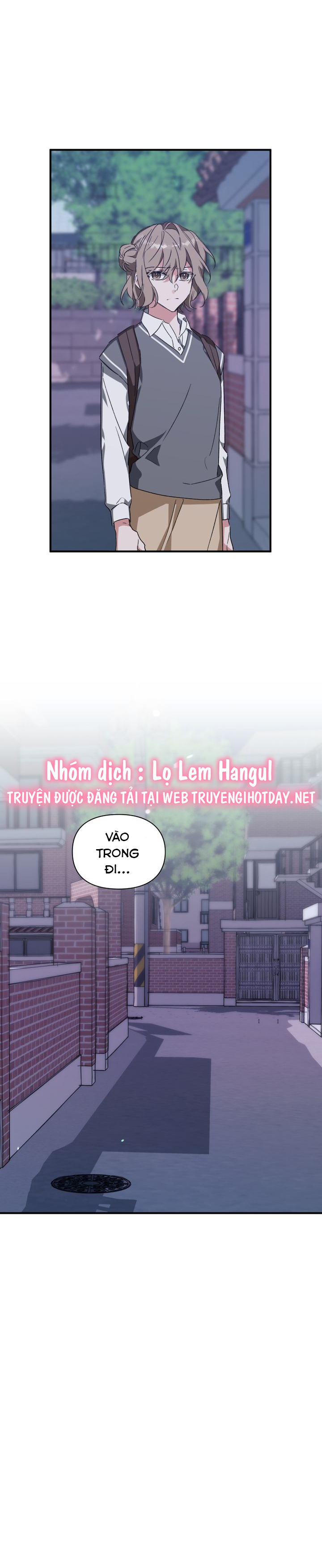 cuộc du hành thời gian của sela chapter 49 9