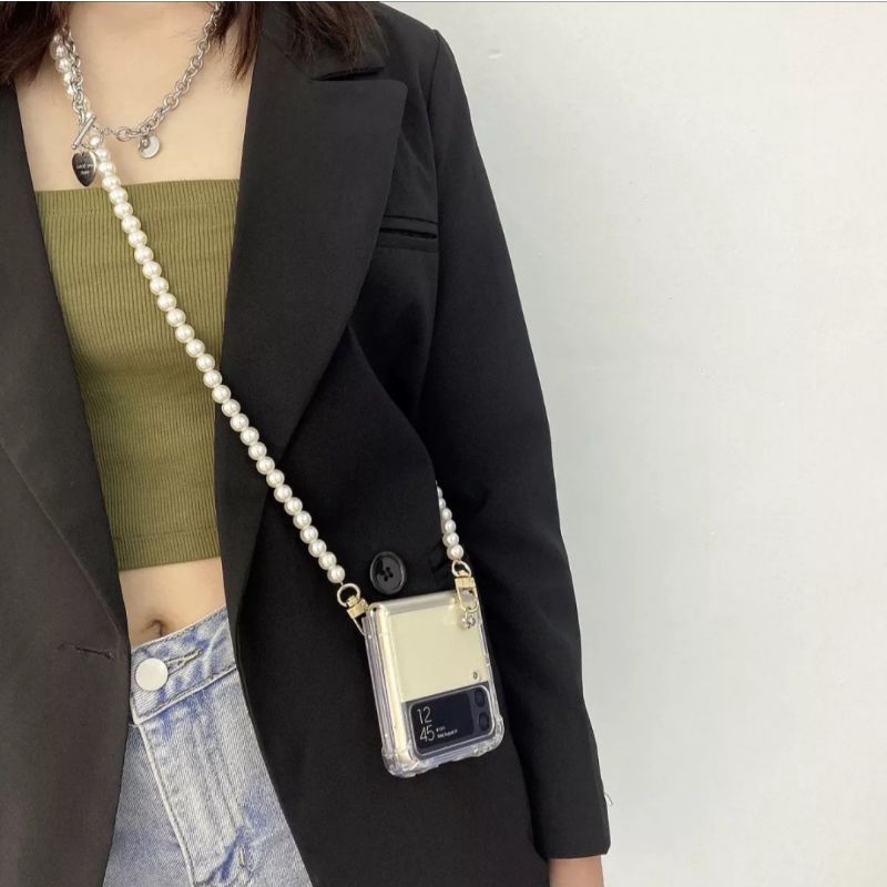 Ốp lưng dành cho samsung ZFlip3 - ZFlip4 - Z Flip3 - Z Flip4 - Z Flip 3 - Z Flip 4