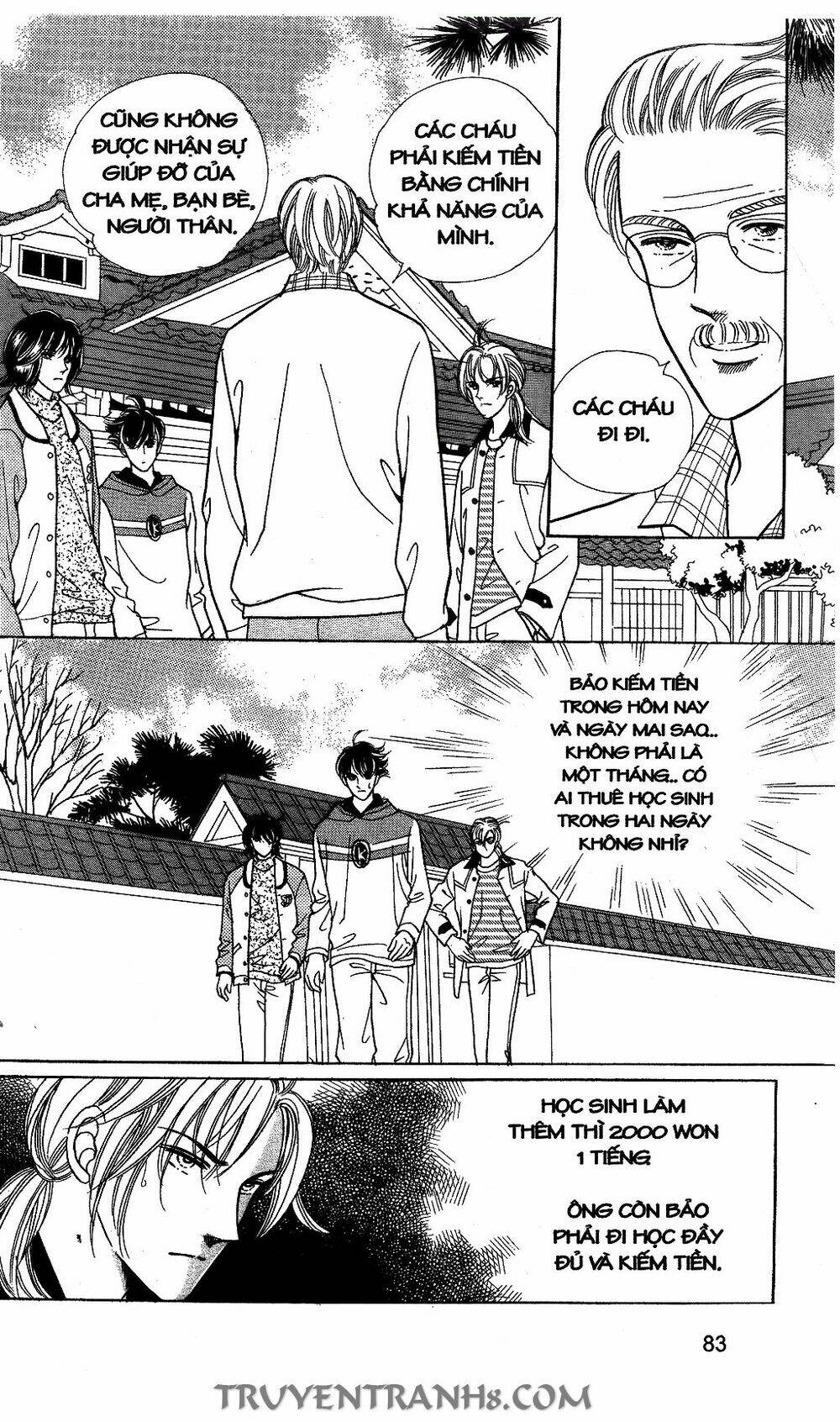 lọ lem kén rể chapter 58 9