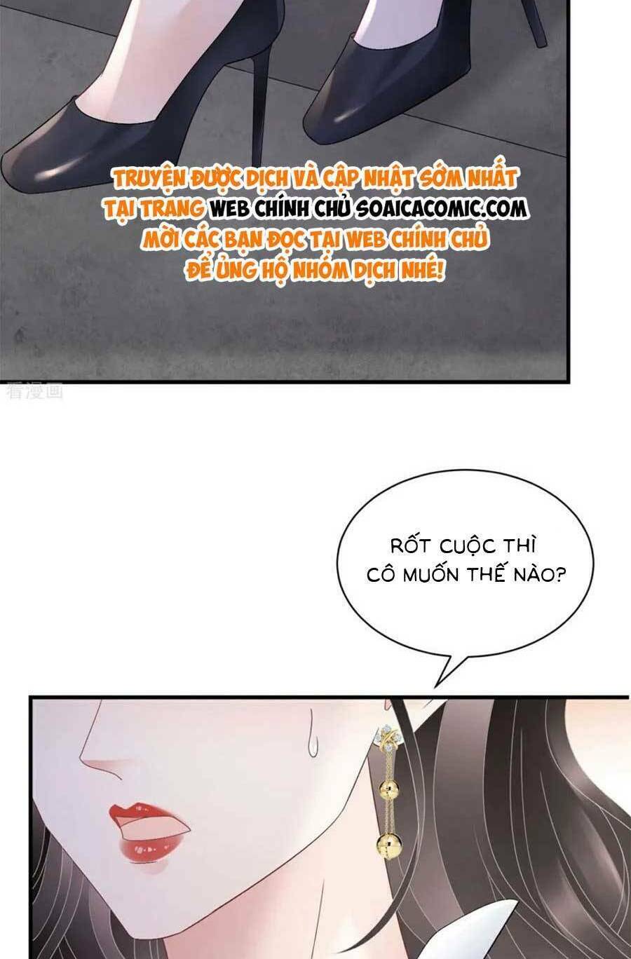 đại tiểu thư có ý đồ gì xấu đâu chapter 189 48