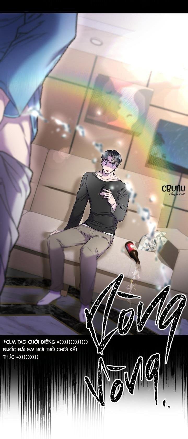 |drop| nụ hôn chết chóc chapter 4 90