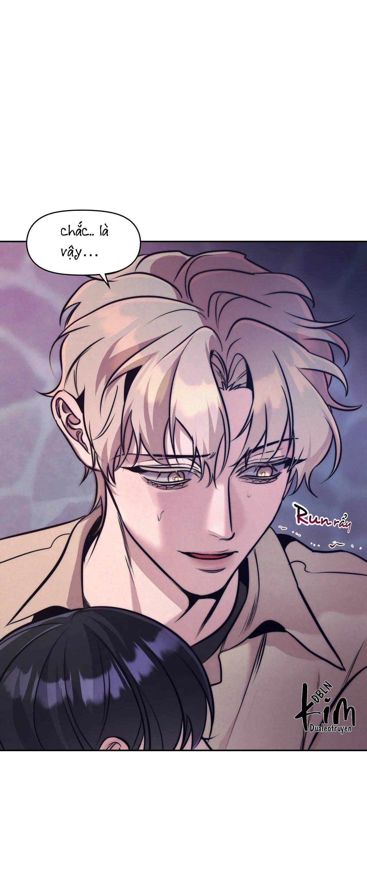 kỳ thị chapter 3 42