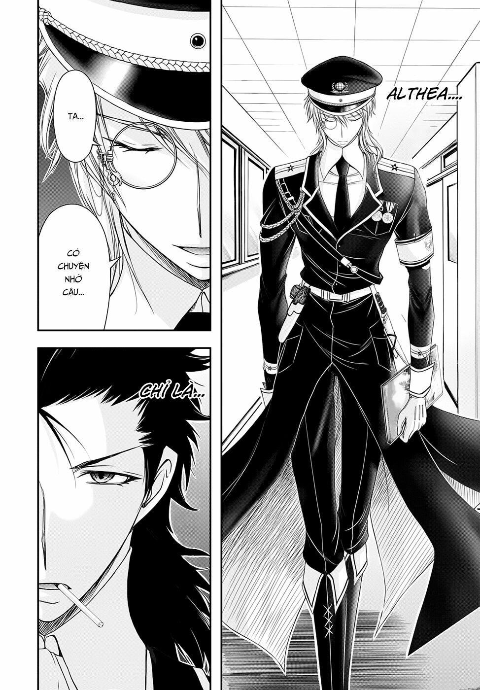 kích trụy vương huyền thoại chapter 15 31