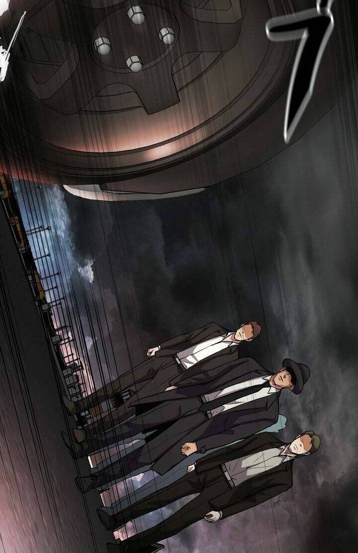 điều tra viên chuyển sinh chapter 139 19