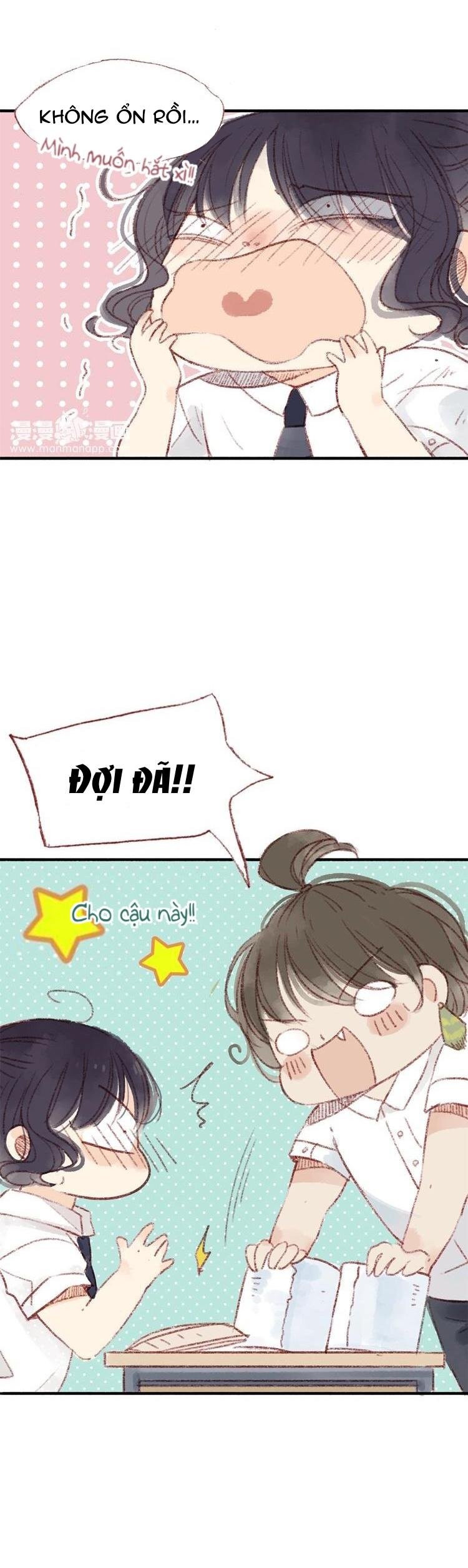 phế sài thần đăng và công chúa chapter 31 4