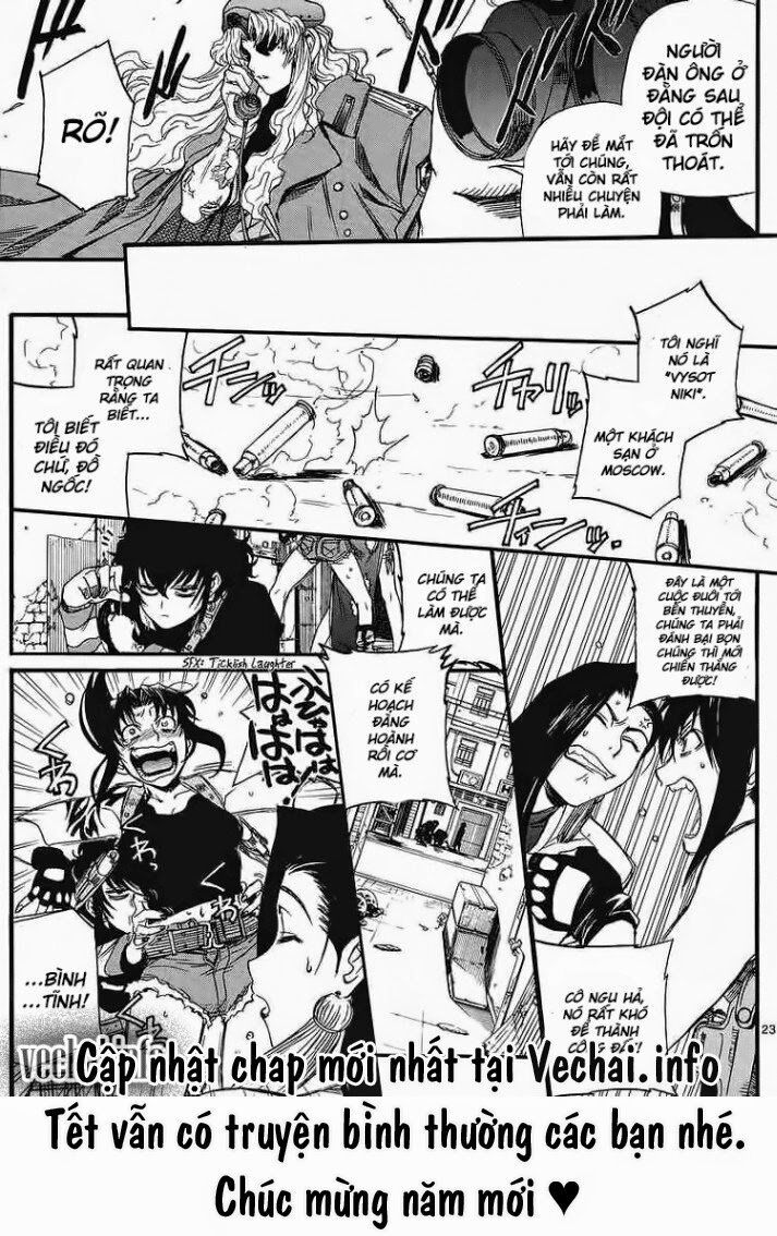 hố đen chapter 68 22