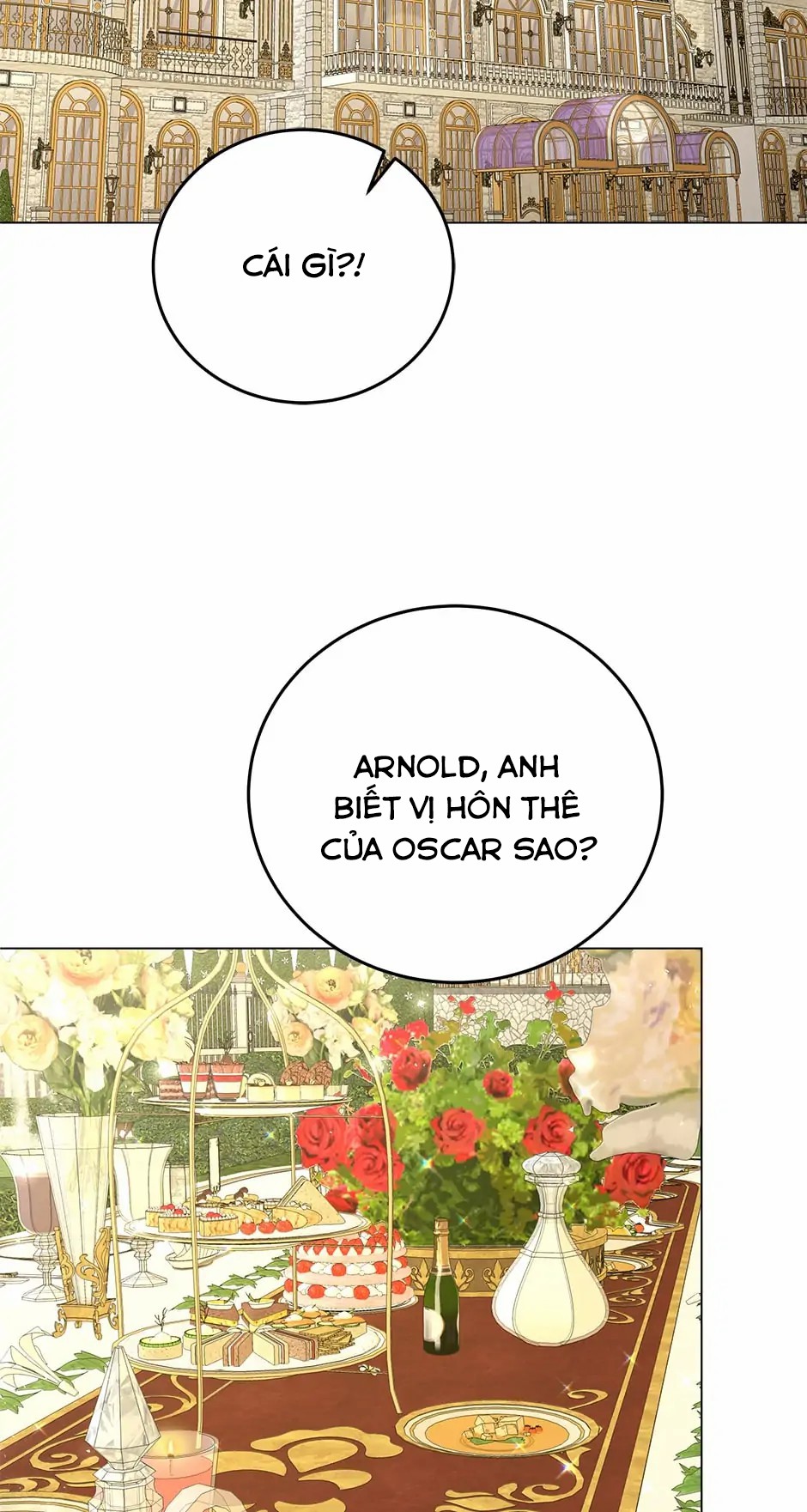 diễn vai ác nữ cũng thật khó khăn chapter 75 38