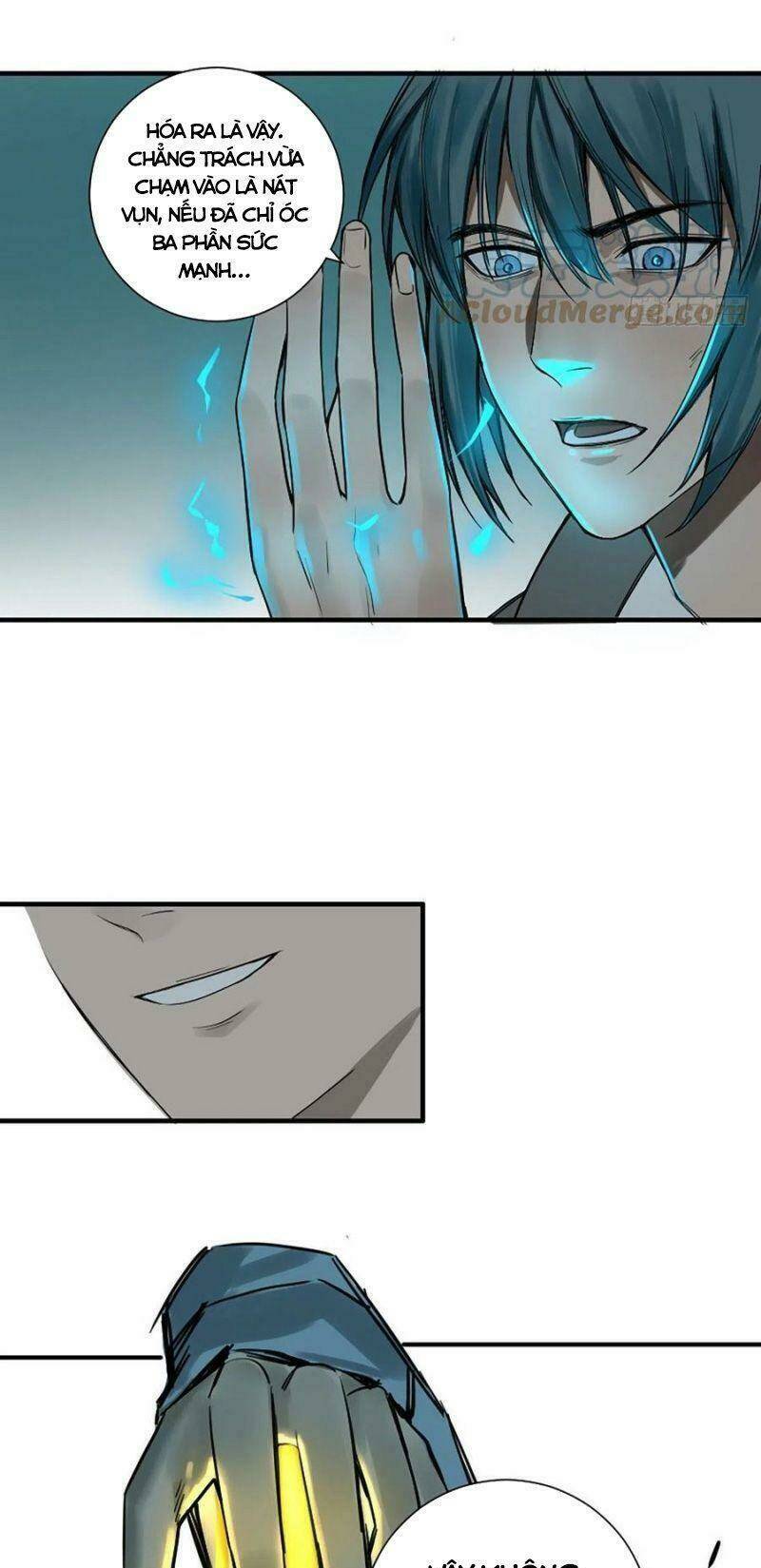 người tu tiên tại đô thị chapter 176 3