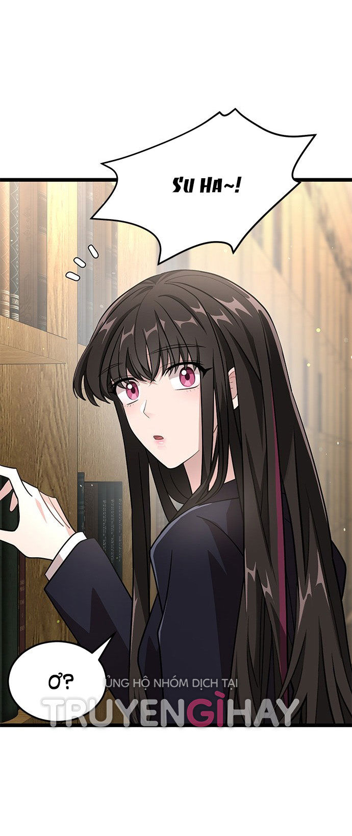 dark moon - tế đàn ánh trăng chapter 13.2 17