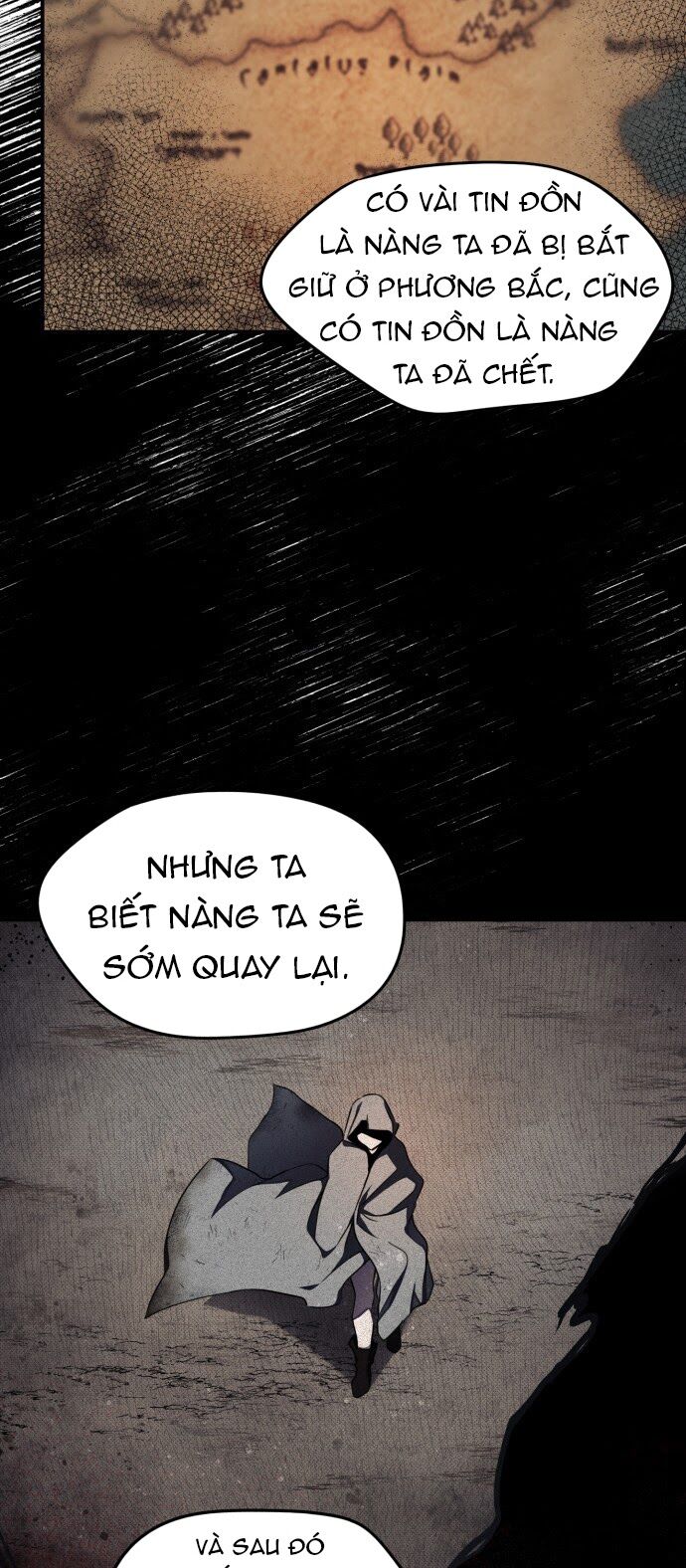 bị che khuất bởi ánh hoàng hôn chapter 16 36