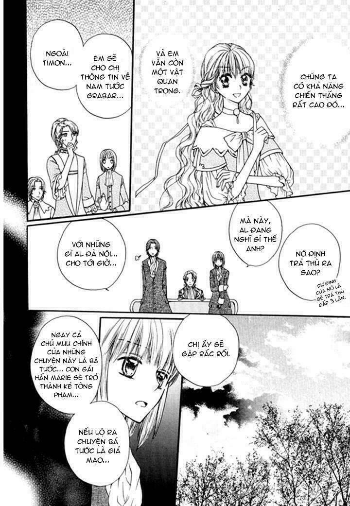 glass shoe chapter 12 24