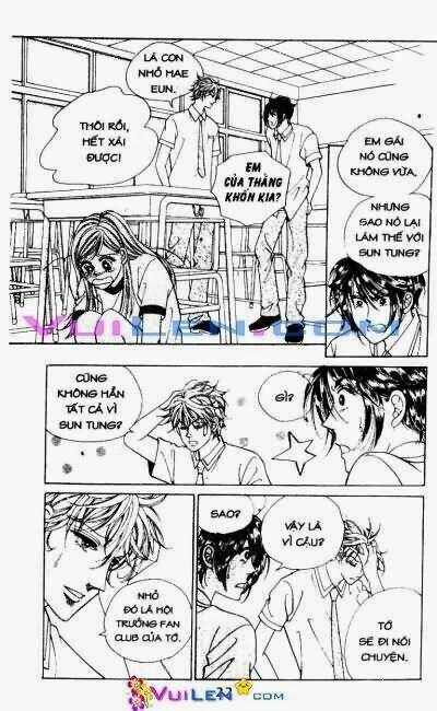 cô gái trung hoa chapter 9 22