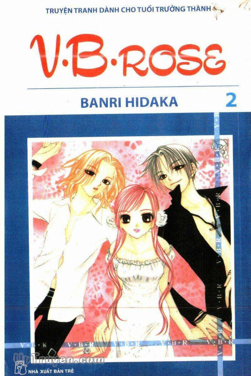 v.b.rose chapter 2 1